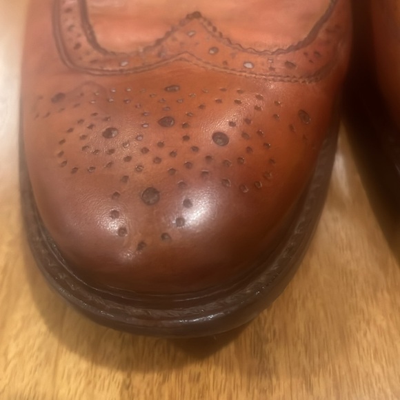 Italian Made Shoe - Picture 2 of 13